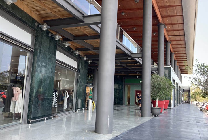 Cuarto año sin festivos en el comercio de Marbella por la Feria de San Bernabé 