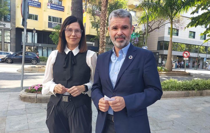 El PSOE destaca las cifras de empleo en Marbella tras la reforma laboral
