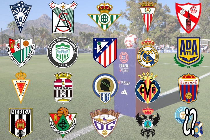 El Antequera volverá a ser rival del Marbella tras quedar eliminado del playoff