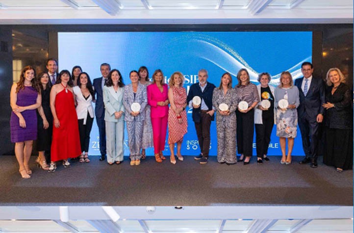 Marbella recibe un premio SIE a la Excelencia en la categoría de Turismo