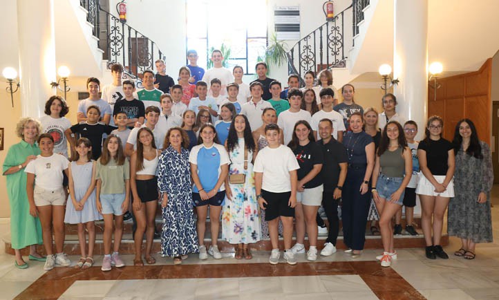 El acoso escolar centra el Consejo de Infancia y Adolescencia de Marbella