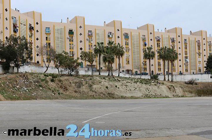 Marbella solicita a la Junta la cesión de una parcela para vivienda asequible