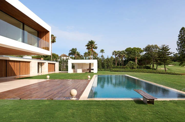 El 90% de compradores de vivienda de lujo en Marbella son extranjeros