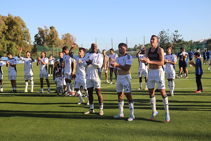 El Marbella FC conocerá su calendario 2025/26 el próximo 1 de julio