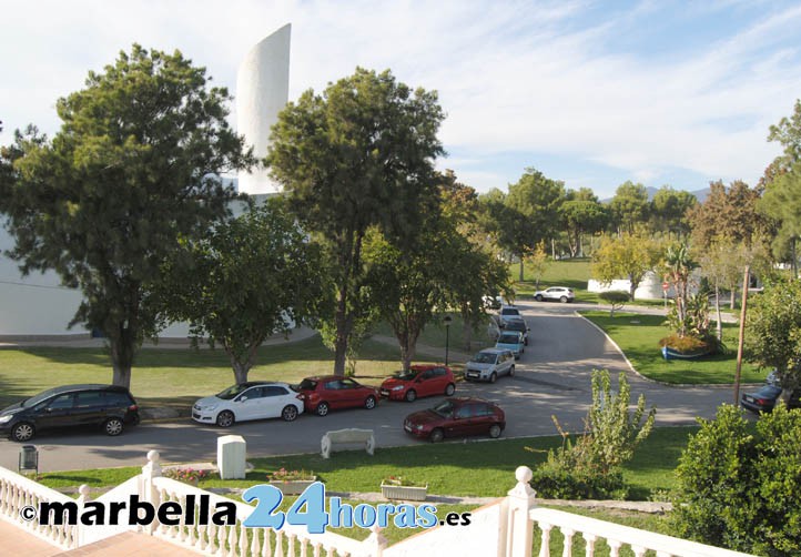 El Defensor del Pueblo abre queja por la Residencia de Tiempo Libre de Marbella