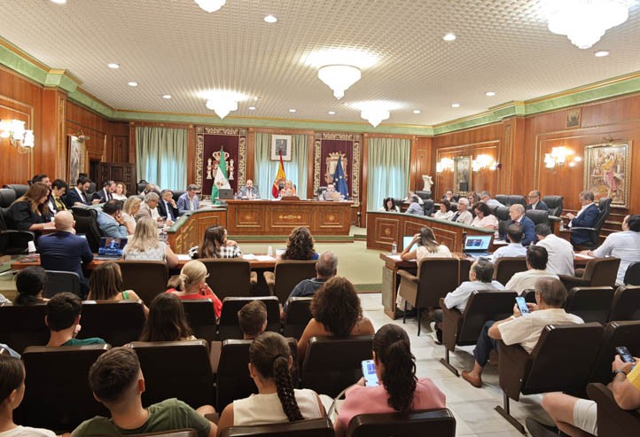 El documento final del PGOM de Marbella sale adelante con PP y Vox