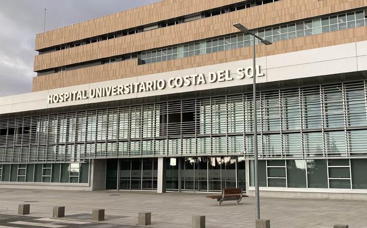 Denuncian la "situación crítica" del área oncohematológica del Costa del Sol