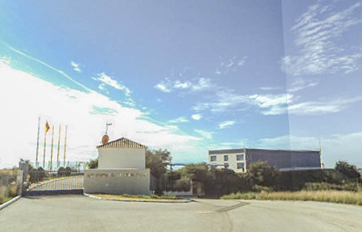 El Ayuntamiento de Marbella saca a concesión el helipuerto de Roca