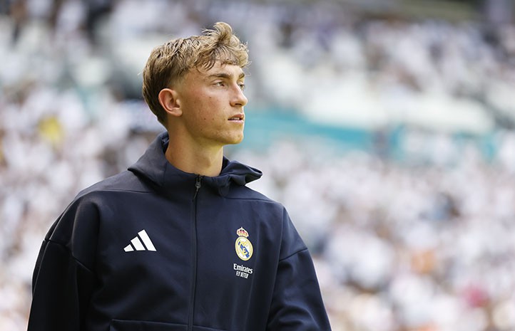 La ausencia de Huijsen condena al Real Madrid en el Mundial de Clubes