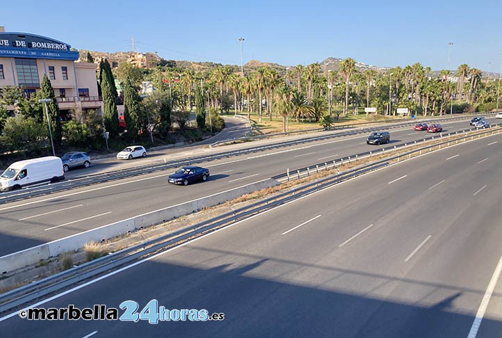 Marbella y la DGT actualizan el convenio para delimitar competencias