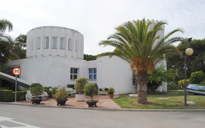 Ayuntamiento y Junta niegan informes sobre la Residencia de Tiempo Libre