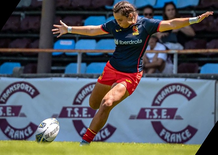 Daniela García se proclama campeona de Europa en categoría M18