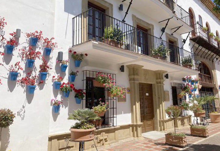 El Ayuntamiento de Marbella contrata a un nuevo director general de Playas
