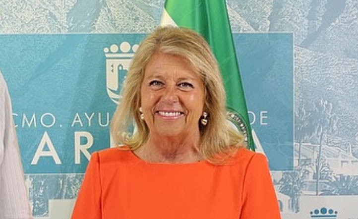 La alcaldesa de Marbella contratará a tres nuevos directores generales