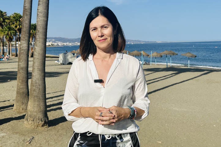 El PSOE solicita la creación de refugios climáticos en Marbella