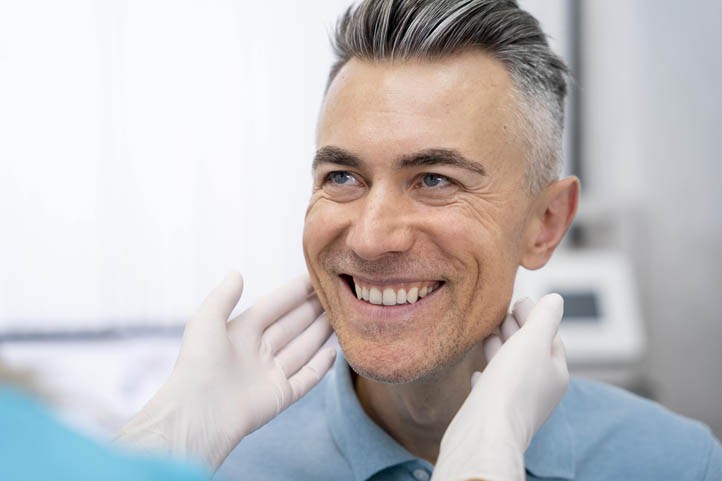 ¿Puede mi cuerpo provocar rechazo a un implante dental? Síntomas