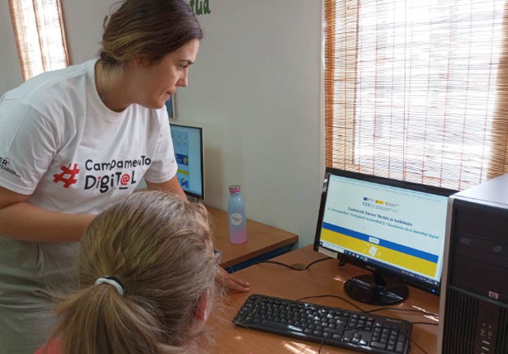 Marbella acoge una nueva edición de los Campamentos Digitales 