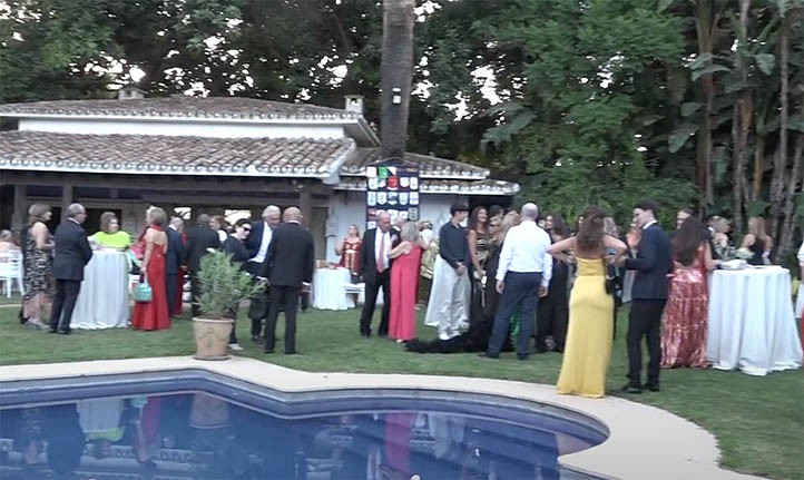 El Rotary Club Marbella recauda más de 50.000 euros en sus eventos