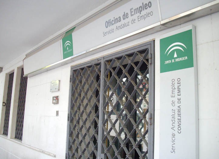 El Gobierno de España mejorará la oficina de empleo de Marbella