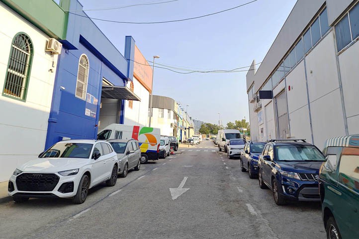 Empresarios denuncian trabas para instalarse en el polígono de San Pedro