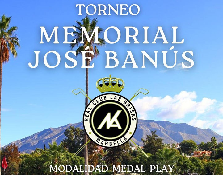 El Torneo Memorial José Banús regresa los próximos 16 y 17 de agosto