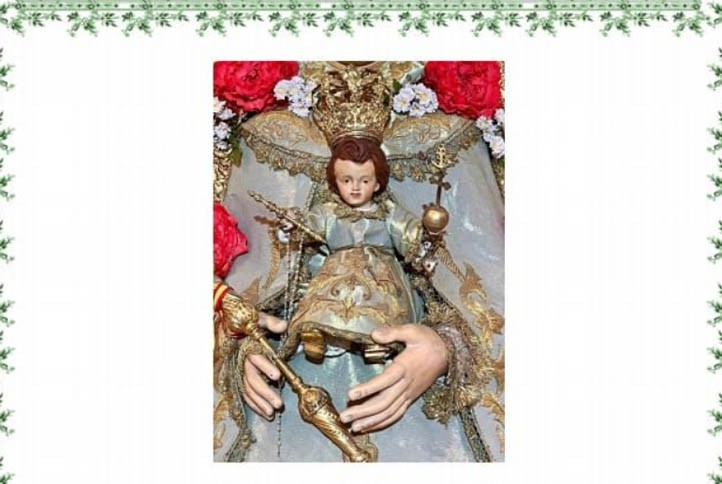 San Pedro Alcántara acogerá actos en honor a la Virgen del Rocío