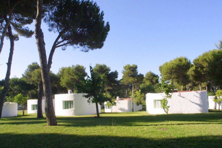Denuncian irregularidades al licitar la Residencia de Tiempo Libre de Marbella
