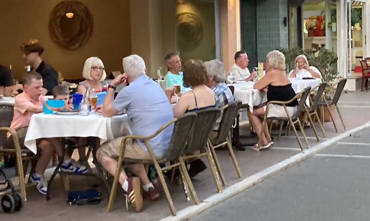 Nuevo récord histórico de empleo en Marbella con casi 85.500 cotizaciones