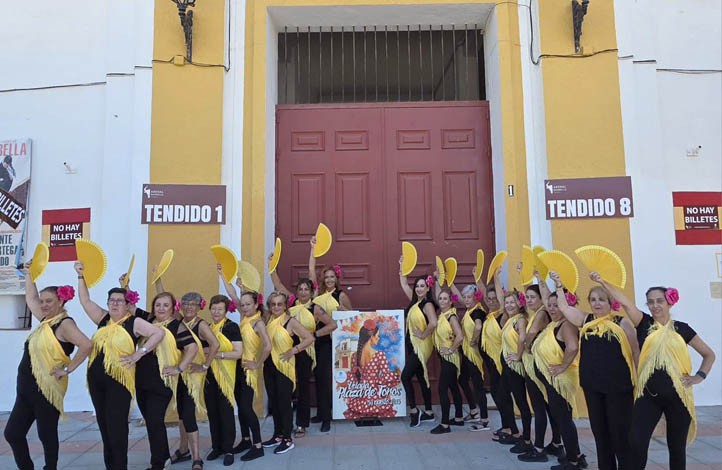 La Velada de Plaza de Toros en Marbella se traslada al interior del coso