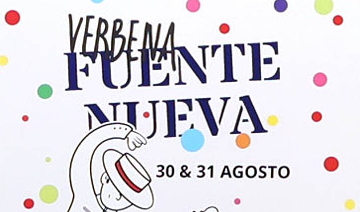 Nueva edición de la Verbena de Fuente Nueva en San Pedro Alcántara