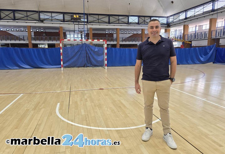 Javier Muñoz encabeza la nueva directiva del ADJ San Pedro