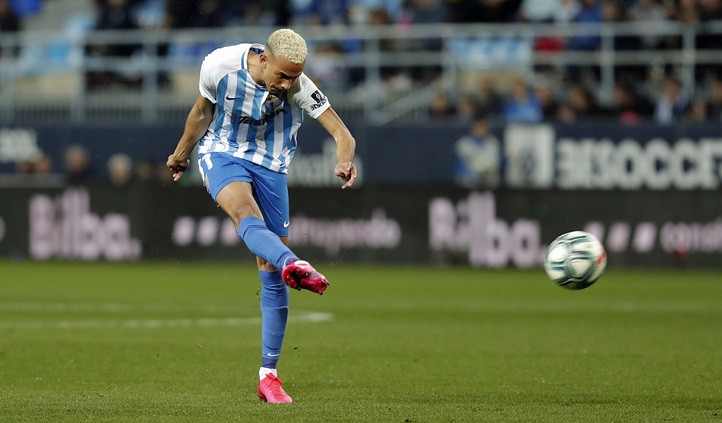 El Marbella FC cierra el fichaje del ex del Málaga, Hicham Boussefiane