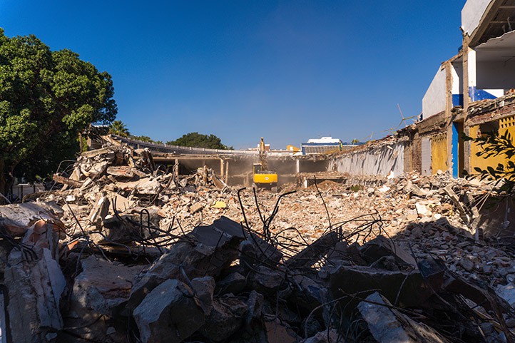 Granero apunta a 2028 para disfrutar del nuevo Estadio del Marbella