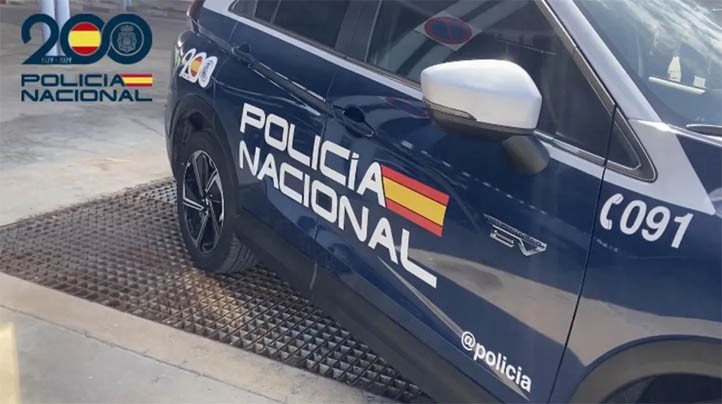 Un detenido tras una pelea en una zona de copas en San Pedro Alcántara