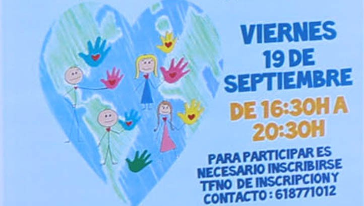 Nueva Andalucía se suma al evento mundial "World Wellness Weekend"
