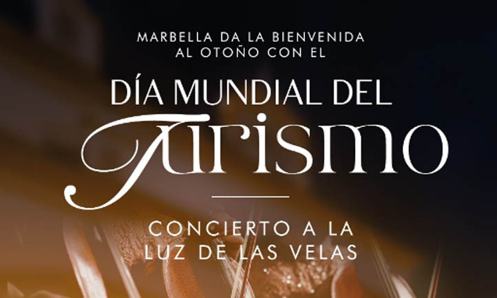 Marbella se une al Día Mundial de Turismo con dos conciertos gratuitos