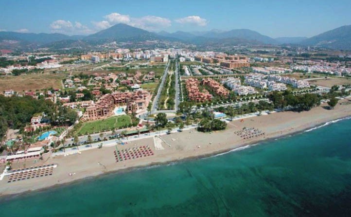 Listo el informe ambiental para estabilizar las playas de San Pedro
