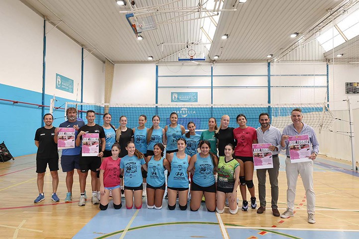 Cerca de 400 jugadores participarán en una nueva edición del "Torneo Fuentes"