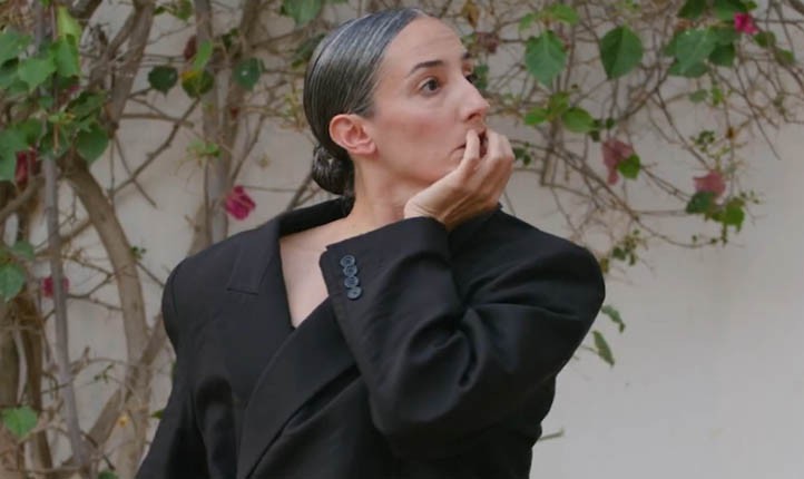 Lorena Nogal y Antonio Ruz estarán en el XVI Festival Marbella TodoDanza