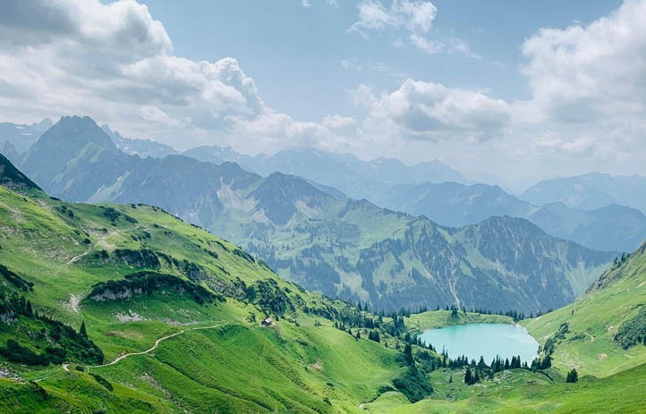 Orbis Ways: la agencia mejor valorada para descubrir Alemania a pie