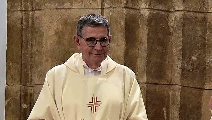 José Antonio Sánchez pregonará la Semana Santa de Marbella 2026