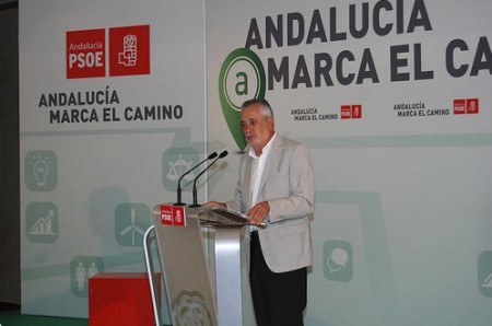 Griñán: 