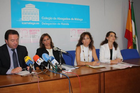 El Teléfono para Víctimas de Violencia de Género ha atendido a 120 usuarias