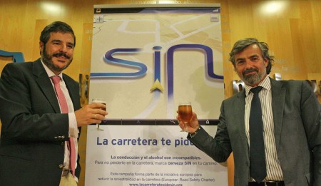 La Diputación Provincial se suma a la campaña 