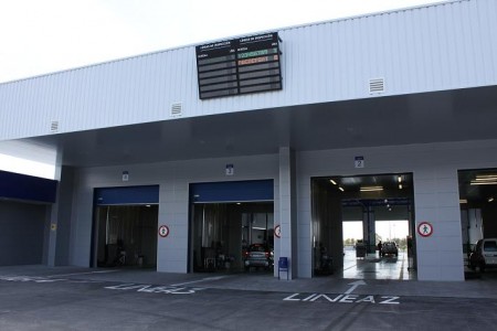 La ITV de San Pedro ha realizado más de 22.000 inspecciones en sus primeros seis meses de vida