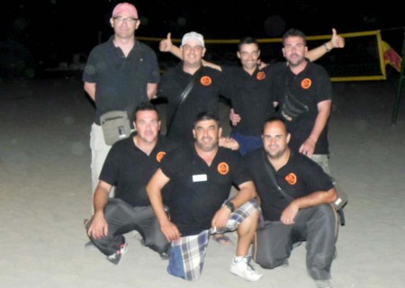 El Club Pez San Pedro se proclama campeón provincial mar-costa