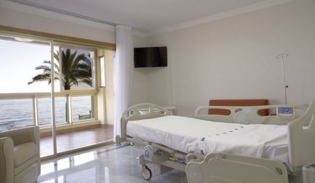 Clínica Ochoa pone en funcionamiento su nueva planta de hospitalización