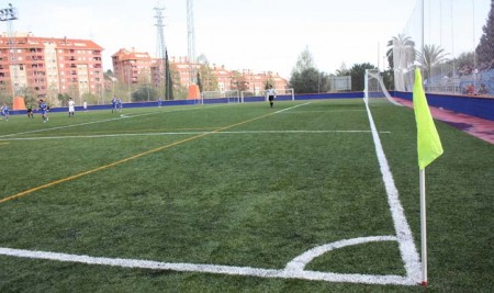 El Marbella jugará este domingo en el campo Luis Teruel Aguilar