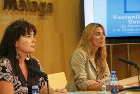 La Ventanilla Única de la Diputación ha atendido a más de 2.600 personas en sus primeros seis meses