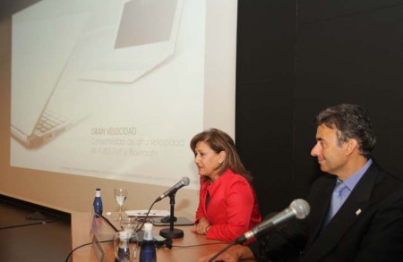 Marbella acoge hasta el viernes un congreso internacional de astrofísica